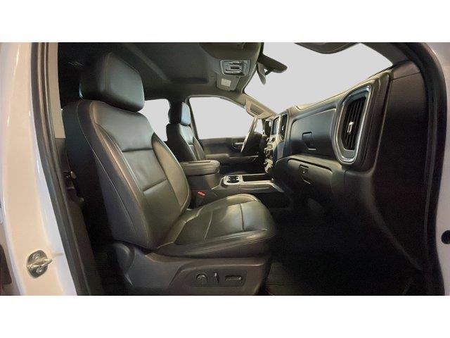 2019 Chevrolet Silverado - $16,800