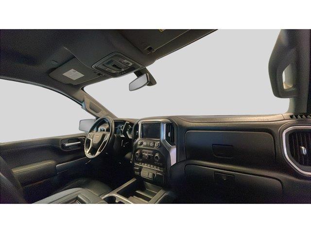 2019 Chevrolet Silverado - $16,800