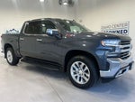 2020 Silverado 1500 Thumbnail 2