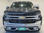 2020 Silverado 1500 Thumbnail 3
