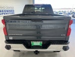 2020 Silverado 1500 Thumbnail 7