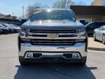 2022 Silverado 1500 Limited Thumbnail 2