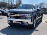 2022 Silverado 1500 Limited Thumbnail 3