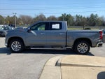 2022 Silverado 1500 Limited Thumbnail 4