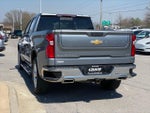 2022 Silverado 1500 Limited Thumbnail 5