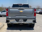 2022 Silverado 1500 Limited Thumbnail 6