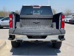 2022 Silverado 1500 Limited Thumbnail 7
