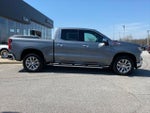 2022 Silverado 1500 Limited Thumbnail 9