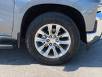 2022 Silverado 1500 Limited Thumbnail 31
