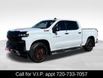 2021 Silverado 1500 Thumbnail 1