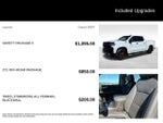 2021 Silverado 1500 Thumbnail 5