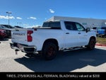 2021 Silverado 1500 Thumbnail 6