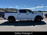 2021 Silverado 1500 Thumbnail 7