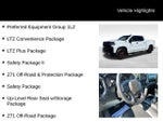 2021 Silverado 1500 Thumbnail 8