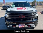 2021 Silverado 1500 Thumbnail 10