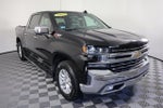 2021 Silverado 1500 Thumbnail 1