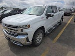 2020 Silverado 1500 Thumbnail 2