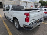 2020 Silverado 1500 Thumbnail 3