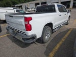 2020 Silverado 1500 Thumbnail 4