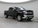 2022 Silverado 1500 Limited Thumbnail 1