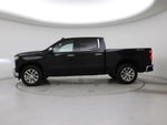 2022 Silverado 1500 Limited Thumbnail 3
