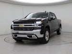 2022 Silverado 1500 Limited Thumbnail 4