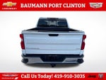 2019 Silverado 1500 Thumbnail 4