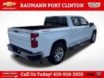 2019 Silverado 1500 Thumbnail 6
