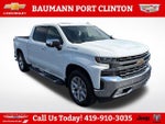 2019 Silverado 1500 Thumbnail 8