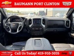 2019 Silverado 1500 Thumbnail 13