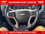 2019 Silverado 1500 Thumbnail 14
