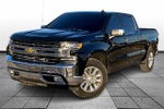 2019 Silverado 1500 Thumbnail 1