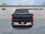 2020 Silverado 1500 Thumbnail 4
