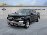 2020 Silverado 1500 Thumbnail 7