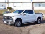 2021 Silverado 1500 Thumbnail 1