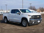 2021 Silverado 1500 Thumbnail 7