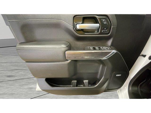 2021 Chevrolet Silverado - $19,982