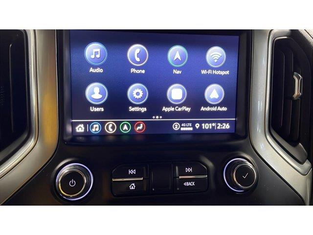 2021 Chevrolet Silverado - $19,982