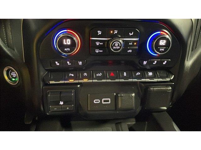 2021 Chevrolet Silverado - $19,982