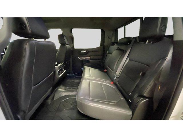 2021 Chevrolet Silverado - $19,982