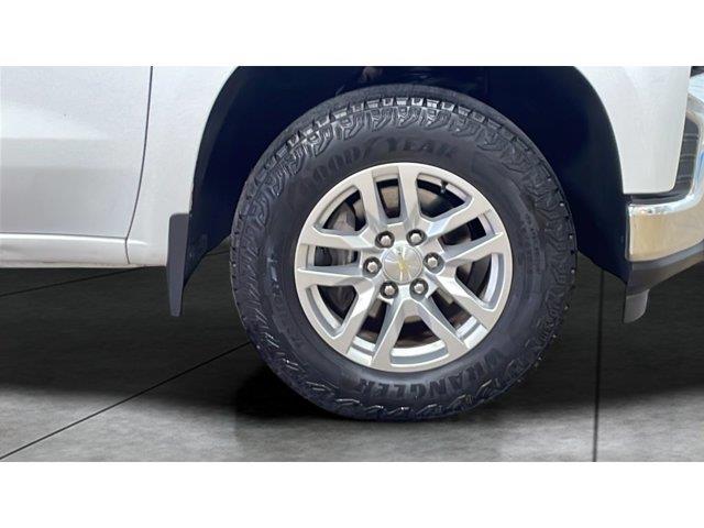 2021 Chevrolet Silverado - $19,982