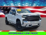 2021 Silverado 1500 Thumbnail 1