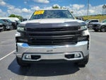 2021 Silverado 1500 Thumbnail 2