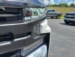 2021 Silverado 1500 Thumbnail 3