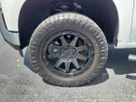 2021 Silverado 1500 Thumbnail 5