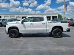 2021 Silverado 1500 Thumbnail 6