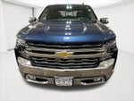 2022 Silverado 1500 Limited Thumbnail 23