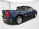 2022 Silverado 1500 Limited Thumbnail 5