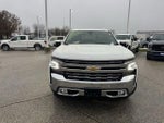 2022 Silverado 1500 Limited Thumbnail 2