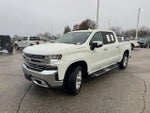 2022 Silverado 1500 Limited Thumbnail 3